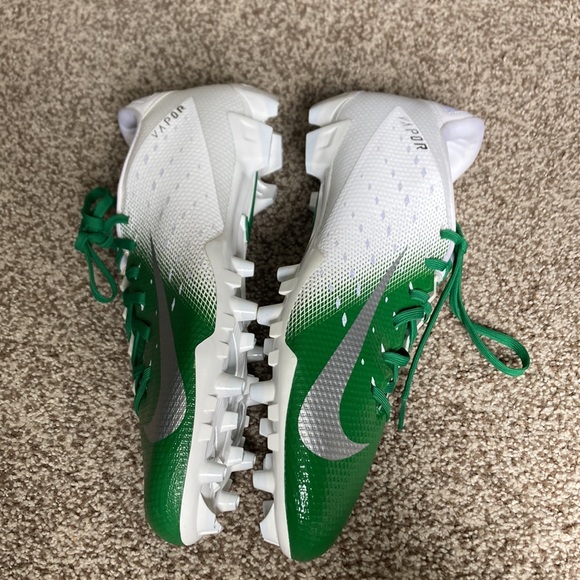 Men’s NIKE Vapor Football Cleats Size 15 main image 12
